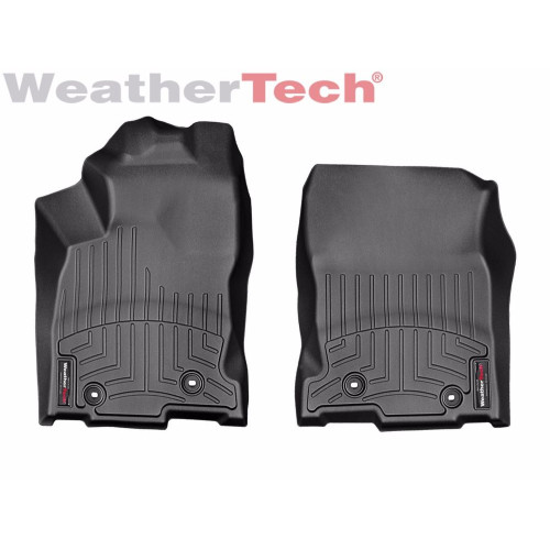 Коврики Lexus NX 2017